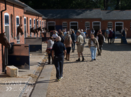 EL180921-18 - Emma Lavelle Stable Visit